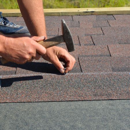 Asphalt Shingle Roofing