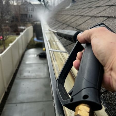 Roof Maintenance
