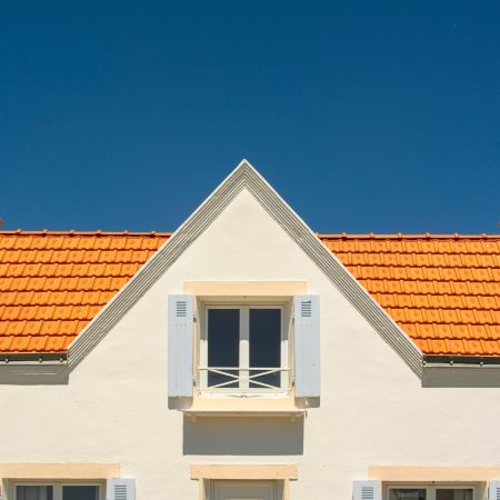 Tile Roofing