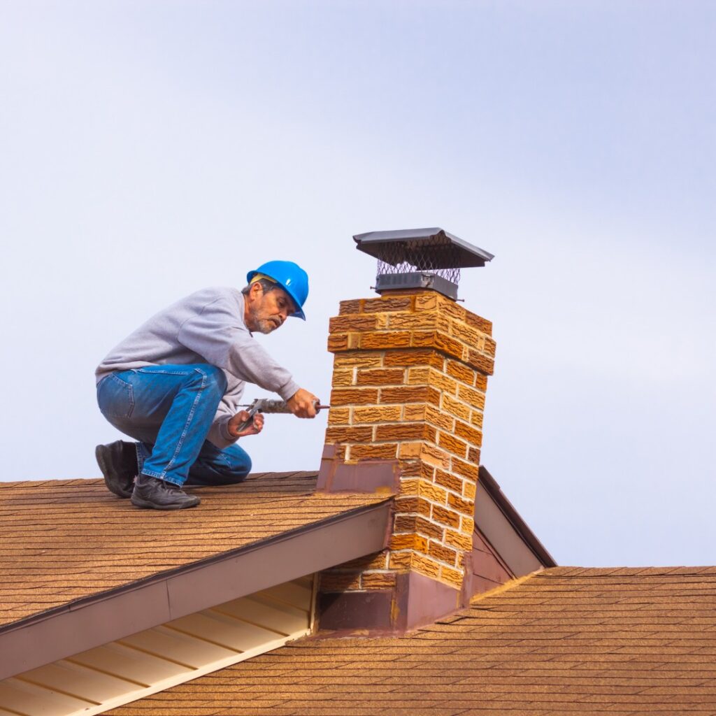 Complete Roofing, Chimney Restoration, Siding & Gutters